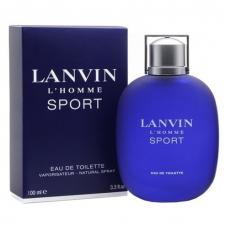 Lanvin  LHomme Sport